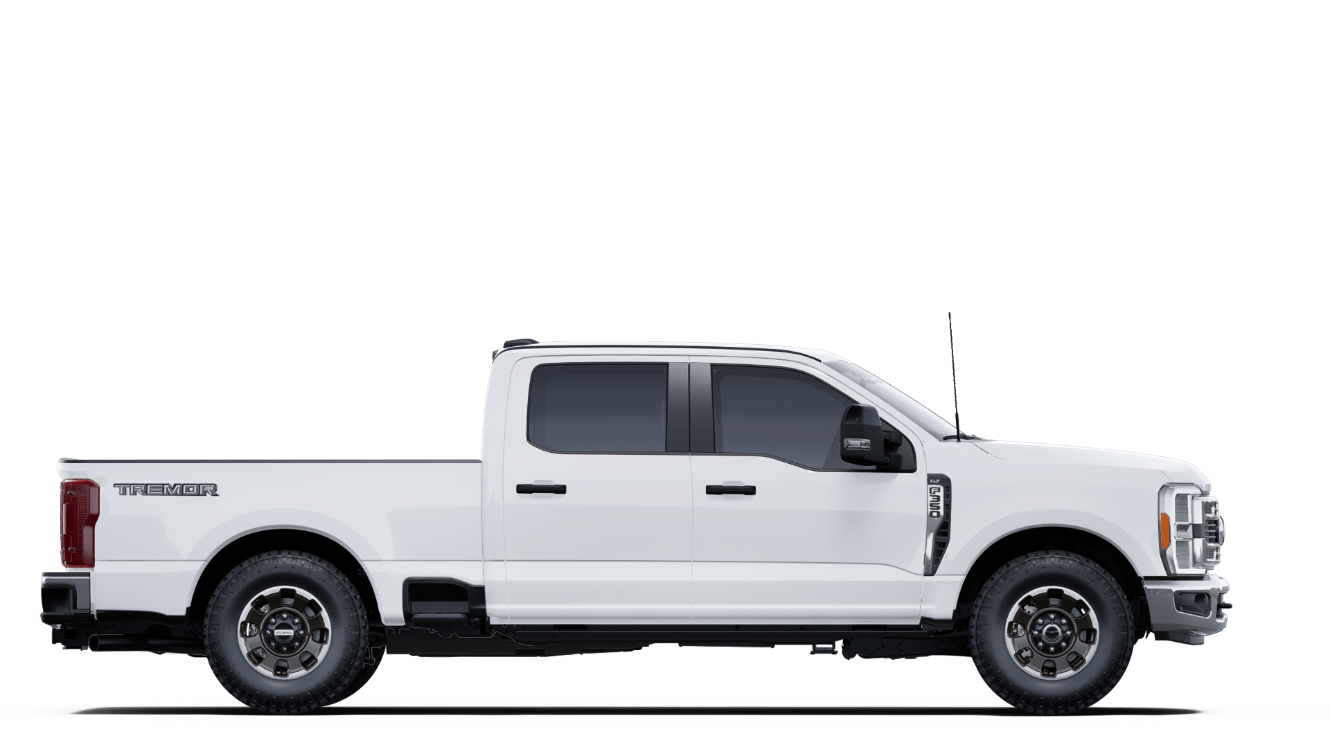 2025 Ford Super Duty® External Image 1